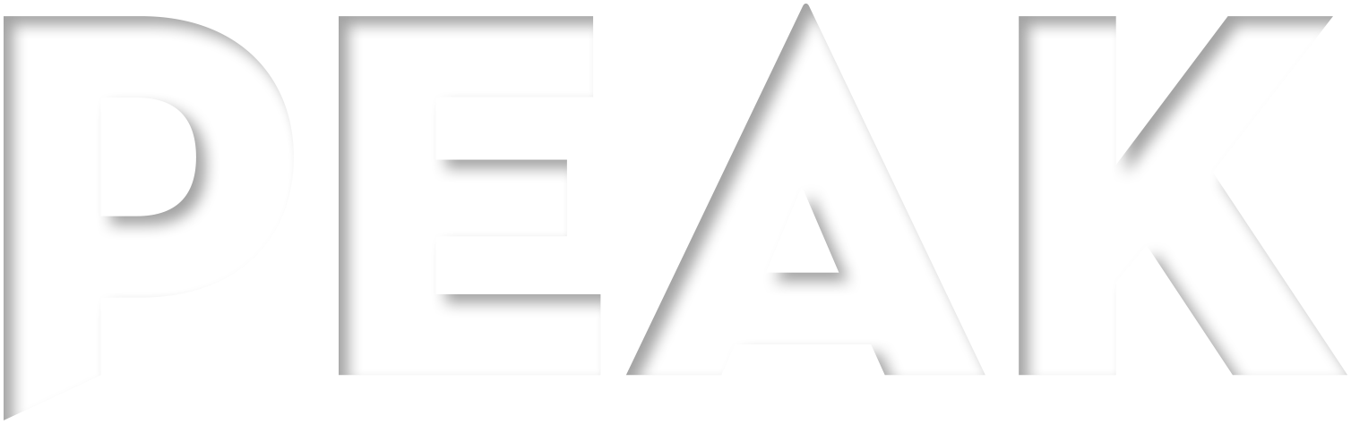 PEAK Logo
